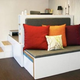 Image for article titled How to Fit a Mansion's Worth of Crap Into Your Tiny Apartment